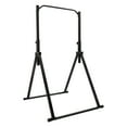 thumbnail image 6 of Height Adjustable Triangular Pull Up Station, Heavy Duty Pull Up Bar for Home Gym Workout, 6 of 13