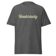 thumbnail image 5 of Hendertucky Desert Camo - Unisex Classic T-shirt, 5 of 10