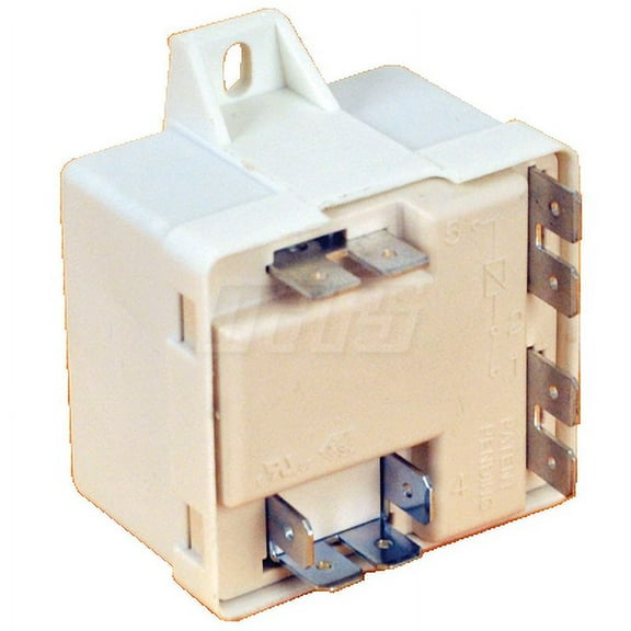 Motors & Armatures Potential Relay - 19168