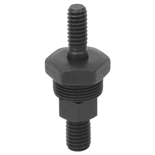 Riveter Parts,, Portable Saving Labor Small Size Rivet Nut Gun Head, Drilling For Nut Riveters Rivet Gun Home #8-32,#10-24,1/4-20,5/16-18,3/8-16,6#-32