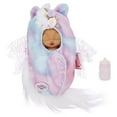 thumbnail image 2 of Baby Born Surprise Blooming Babies with 10+ Surprises and Color Change Doll Playset, 2 of 6