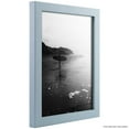 thumbnail image 2 of Craig Frames Confetti Modern Light Blue Picture Frame 16 x 24 Inch, 2 of 3