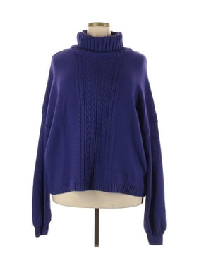 Boohoo thredUP Plus Sweaters - Walmart.com