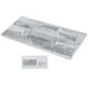 thumbnail image 1 of Adhesivo Autoadhesivo, Color Brillante Papel Tapiz Resistente A La Humedad Adhesivo Para Azulejos De Mármol Calcomanía Para Piso PVC Para Cocina Para Baño Para Sala De Estar ANGGREK AGX1899, 1 of 8