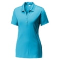 thumbnail image 5 of Yellow Rooster Women's PosiCharge Competitor Polo Shirts Atomic Blue 4XL, 5 of 6