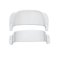 thumbnail image 1 of Ymiko Bass Pickup Cover, Pickup Cover, Zinc Alloy For Professional Player, 1 of 8