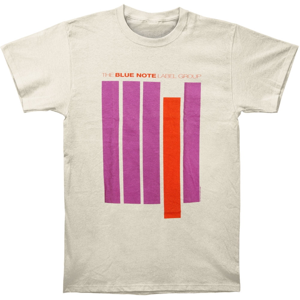 blue note t shirt