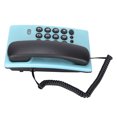 thumbnail image 3 of UrbanEden KXT504 Landline Multi Functional Battery Free Corded Telephone With Dual Handset For Office Hotel,Office Telephone, 3 of 8