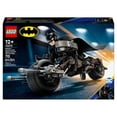 thumbnail image 2 of Set LEGO Super Heroes Figura para Construir: Batman y Moto Bat-Pod 76273, 2 of 4