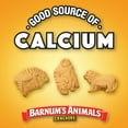 thumbnail image 6 of BARNUM'S Original Animal Crackers, Kids Snacks, 10 Snack Packs-Pack of 2 With Black and White, 2-Ply Paper Towels, White, 6 of 7