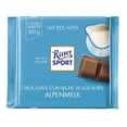 thumbnail image 1 of Chocolate con leche Ritter   de los Alpes 100 g, 1 of 2
