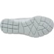 thumbnail image 4 of Tenis Skechers Empire Take Charge para Mujer Blanco Plata Talla 10 M, 4 of 6