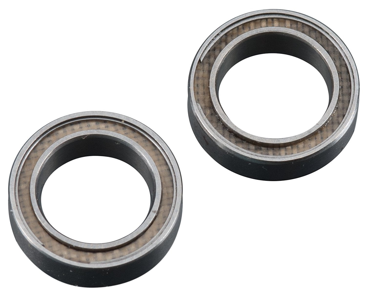 Bearing 8x12mm (2Piece), FEATURES Ball bearings reduce friction and