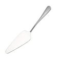 thumbnail image 1 of Tookss Colorful Stainless Steel Serrated Edge Cake Server Blade Cutter Pie Pizza Shovel Cake Spatula Baking Tool,True color, 1 of 8