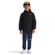 thumbnail image 3 of Chaqueta THE NORTH FACE Warm Antora Rain para niños de 6 años, color negro, 3 of 6