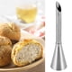 thumbnail image 3 of 4 boquillas para tubería inyector de relleno de repostería con punta de tubería de metal boquilla larga de acero inoxidable para glaseado de crema de hojaldre para rellenar ANGGREK Otros, 3 of 8