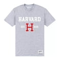 thumbnail image 1 of Harvard University T-Shirt Adulte Est 1636, 1 of 2