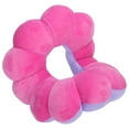 thumbnail image 4 of Coussin Patient Alité, Rouge Pourpre Respirant Coussin Anti-Escarre Confortable pour les Mains, 4 of 8