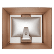 EPE USA Apple iMac 27 Desktop Computer Shipping Box, theBOXlarger