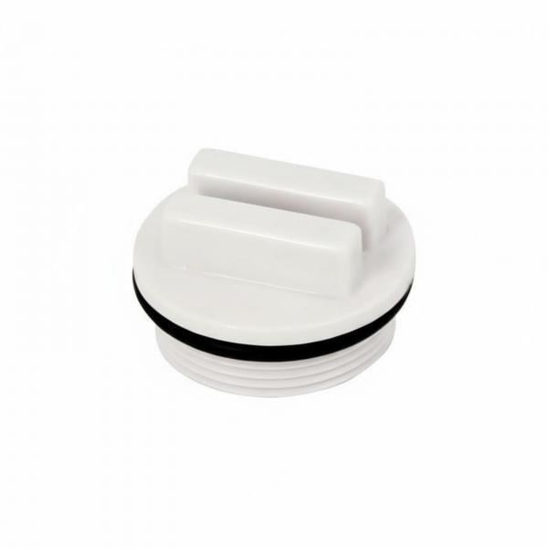 Tapón para Piscina de 2 X 1,5 Pulgadas, Resistente Al Frío, para La Preparación de para El Invierno, con Prueba de Fugas. 2 piezas