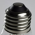 thumbnail image 3 of SATCO S21344 T10 LED Light Bulb 5.5 Watt E26 Medium Base 2700K Dimmable (6 Pack), 3 of 10