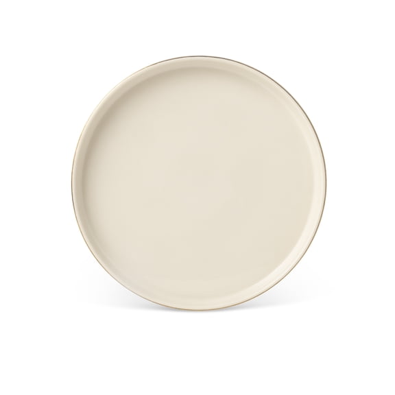 Thyme & Table Brielle Ceramic Dinner Plate