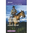 thumbnail image 1 of Pre-Owned Riding Shotgun (The Kavanaughs, 1) (Unknown) 0373756496 9780373756490, 1 of 1