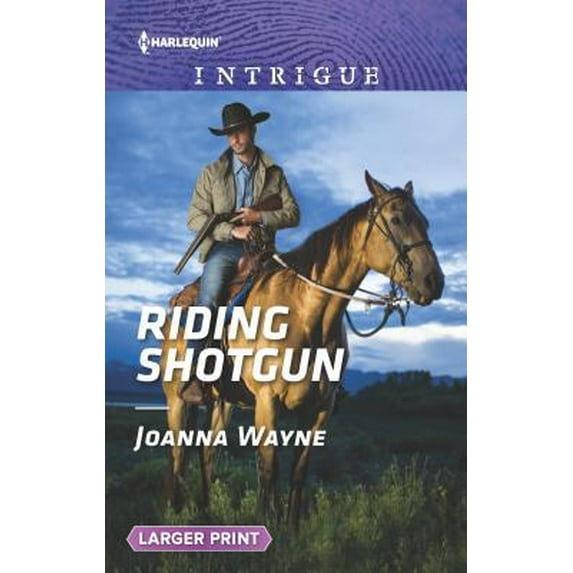 Pre-Owned Riding Shotgun (The Kavanaughs, 1) (Unknown) 0373756496 9780373756490