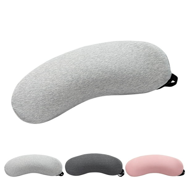 Almohada para la espalda, almohada de apoyo lumbar, almohada de apoyo para la espalda, cojín de apoyo para la cintura creado magistralmente