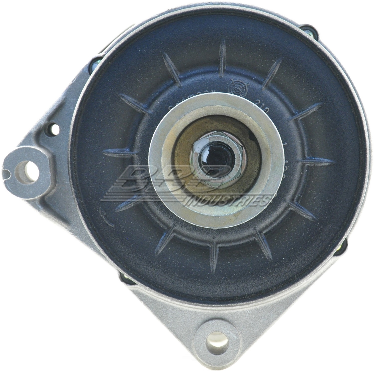 Bbb Industries 13468 Alternator