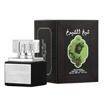 Lattafa Unisex Sheikh Al Shuyukh EDP Spray 1.0 oz Fragrances 6291108731215
