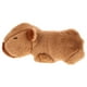 thumbnail image 4 of Pulsera de peluche con forma de capibara, ideal como recuerdo de fiesta., 4 of 7