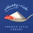 thumbnail image 4 of Oui by Yoplait French Style Strawberry Whole Milk Yogurt, 4 Ct, 4 of 16