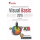 thumbnail image 1 of Libro Desarrollo De Aplicaciones Visual Basic 2015 Tapa Blanda, Autor Manuel Torres Remon, Editorial Macro, 1 of 1
