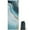 Blue Gold Marble, variant on Black Gold White Marble Pattern Hot Yoga Mat Towel Non Slip for Hot Yoga - Quick-Drying Yoga Mat Cover with 4 Corner Pockets with Travel Bag - Hot Yoga Towel Non Slip 70"x26"