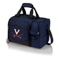 thumbnail image 4 of Picnic Time Malibu Navy Blue NCAA Georgia Tech Yellow Jackets Digital Print Picnic Pack, 4 of 7