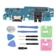 thumbnail image 1 of Cable Flexible De Puerto De Carga USB, PCB Ligero De Alta Confiabilidad Para Reparación De Cable Flexible De Puerto USB, 1 of 7