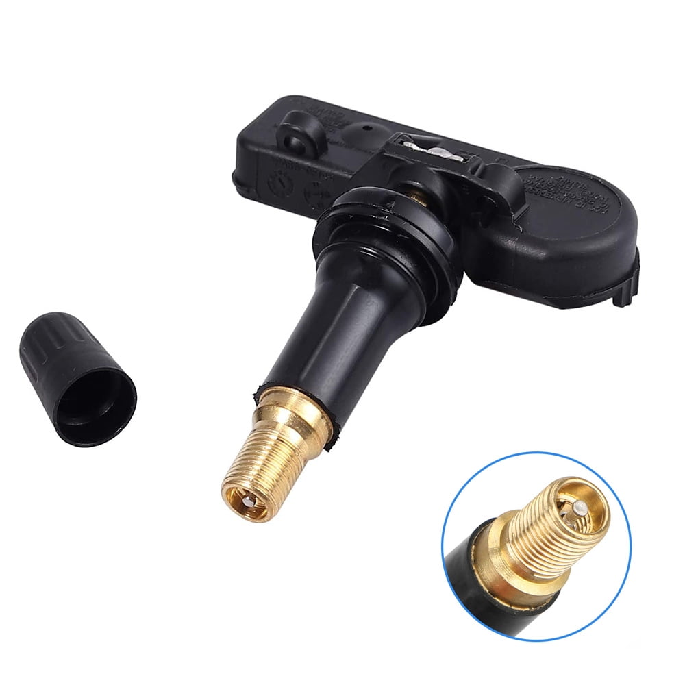4PCS TPMS Tire Pressure Monitoring Sensor For 2008-2019 Chevy GMC Buick 4PCS TPMS Tire Pressure Monitoring Sensor For 2008-2019 Chevy GMC Buick
