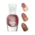 thumbnail image 3 of Good Kind Pure Végane - 156 Raisin The Bar par Sally Hansen pour Femmes - Vernis à Ongles, 3 of 3