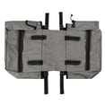 thumbnail image 2 of Eigraketly Bolsa trasera para bicicletas de montaña, bolsa de almacenamiento de 25L, organizador de ciclo de viaje exterior, accesorios para portaequipajes Ciclismo Eigraketly OD025596-00, 2 of 6