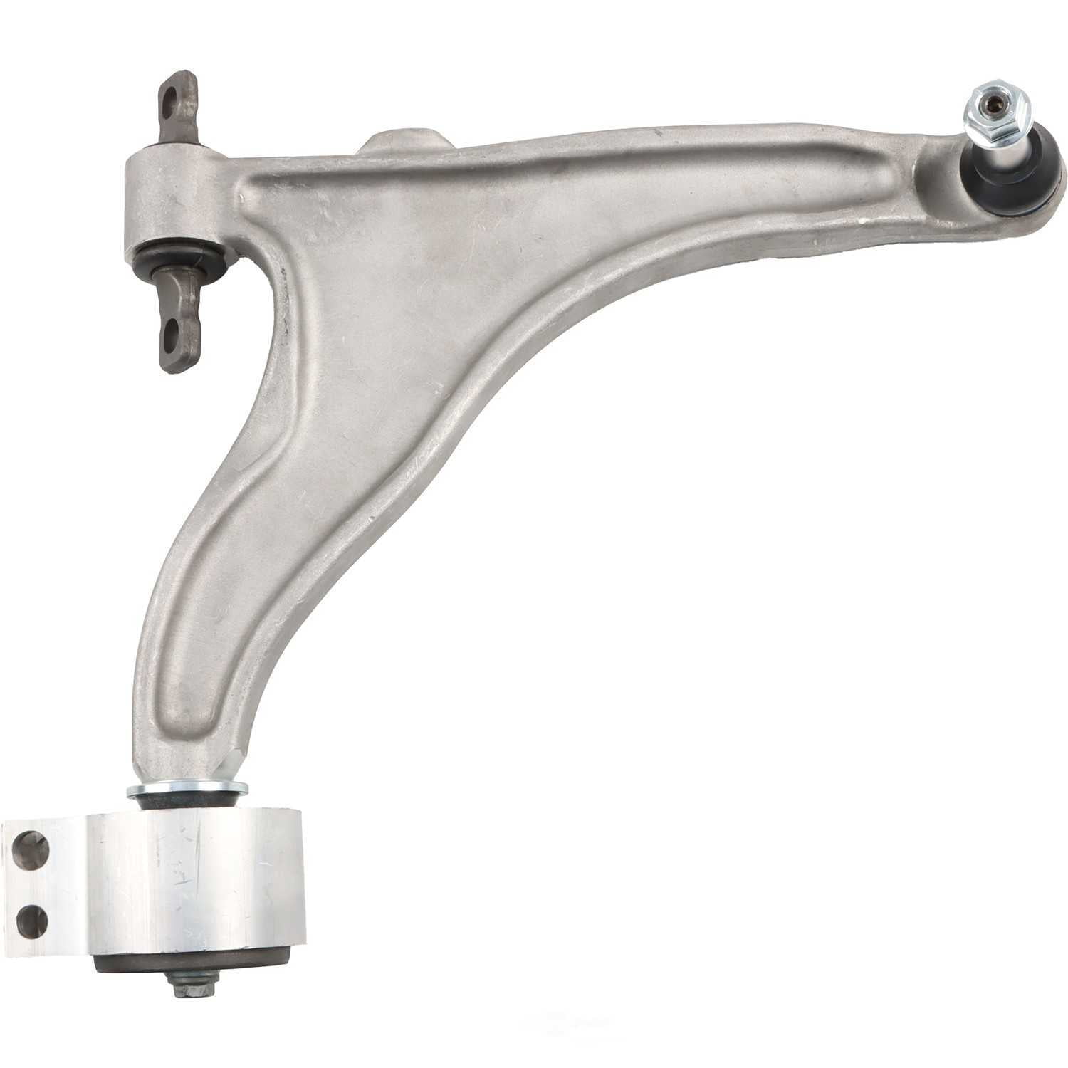 Delphi TC9481 Suspension Control Arm and Ball Joint Assembly