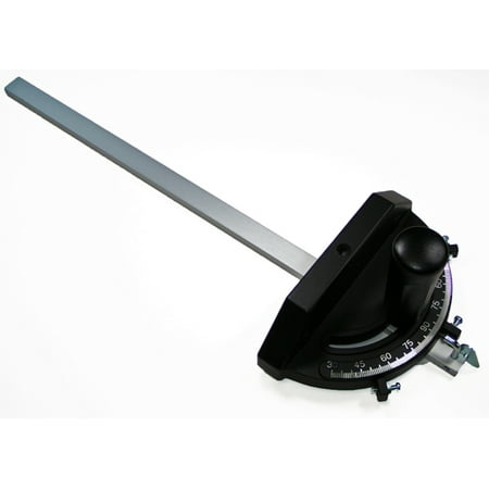 

Bosch 4000 Table Saw Replacement Miter Gauge Assembly # 2610997204