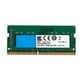 thumbnail image 2 of Memoria SODIMM CRUCIAL DDR3 PC3-12800 1600 MHz CL11 8 GB MAC DDR3L, 2 of 2