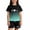 czb# Black2777, variant on CUZIBR Toddler Gradient Letter Print Summer Outfit Sets O-Neck Short Sleeve T-Shirts Shorts Kids Girls Casual Two Piece Clothes Sets,Black1,11-12 Years