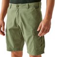thumbnail image 4 of Regatta - Short décontracté style rétro RUWAN - Homme, 4 of 5