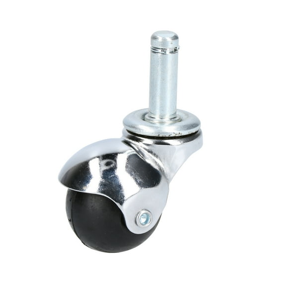 Surtek Ball Caster with Wood Latch 40 mm