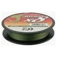 thumbnail image 3 of Daiwa J-Braid Grand X8 Filler Spool 20lb Chartreuse 300 Yds, 3 of 3