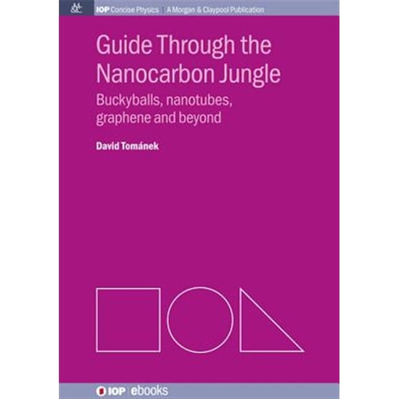 Pre-Owned Guide Through the Nanocarbon Jungle : Buckyballs, nanotubes, graphene, and beyond