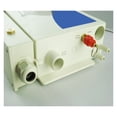 thumbnail image 4 of 6KW Shower Enclosure Steam Shower House Sauna Room Steam Generator ,Safe Design, 4 of 7