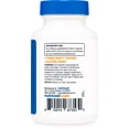 thumbnail image 3 of Nutricost Zinc Picolinate 30mg, 120 Capsules - Gluten Free & Non-GMO Supplement, 3 of 5